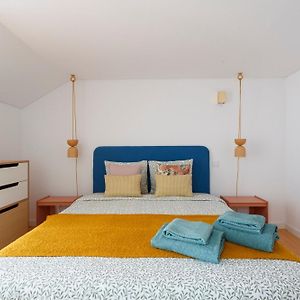 Private Bathroom Double Room