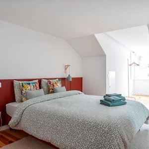 Deluxe Kamer met een King Size Bed